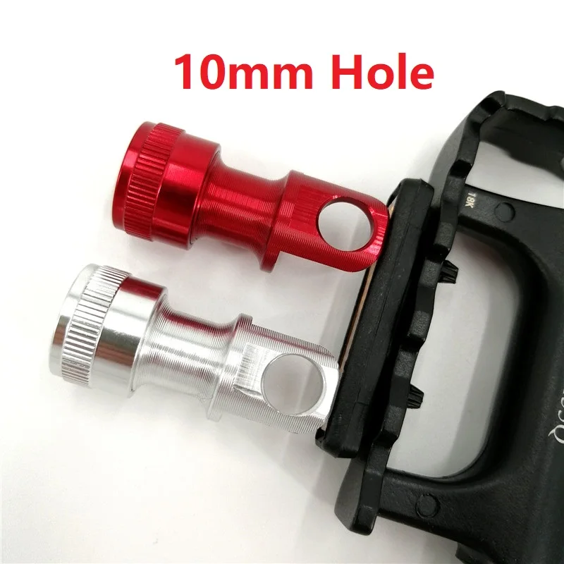 For Brompton mks Pedal Bike Frame Mounting Fixing Portable Adapter Base Folding Bike Quick Release Pedal Holder Buckle