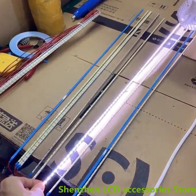 

Подсветка для ЖК-телевизора, 32 дюйма, 42 дюйма, 50 дюймов, 55 дюймов