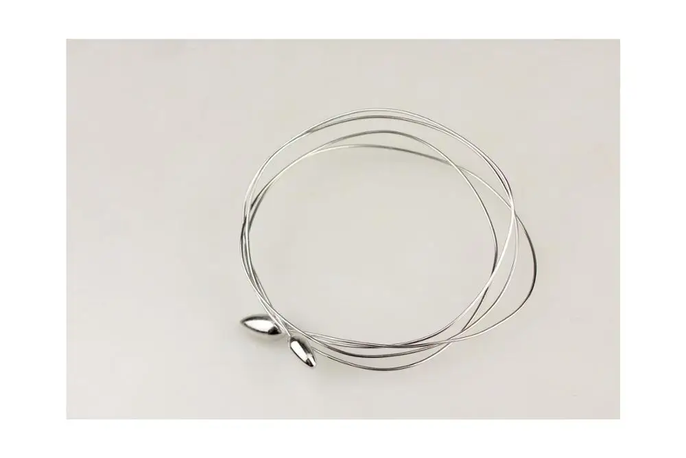 أداة جراحية jz 304 من الفولاذ المقاوم للصدأ متجرد الوريد الطبية الرائعة ذات الرأس المزدوج أداة تعرية أسلاك الفولاذ