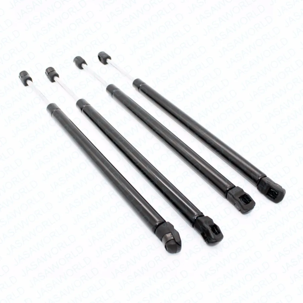 

Set of 4pcs Auto Lift Supports Gas Spring Damper Charged Arms Rods for 2002 Ford Explorer Mercury Mountaine Tailgate&Rear Window