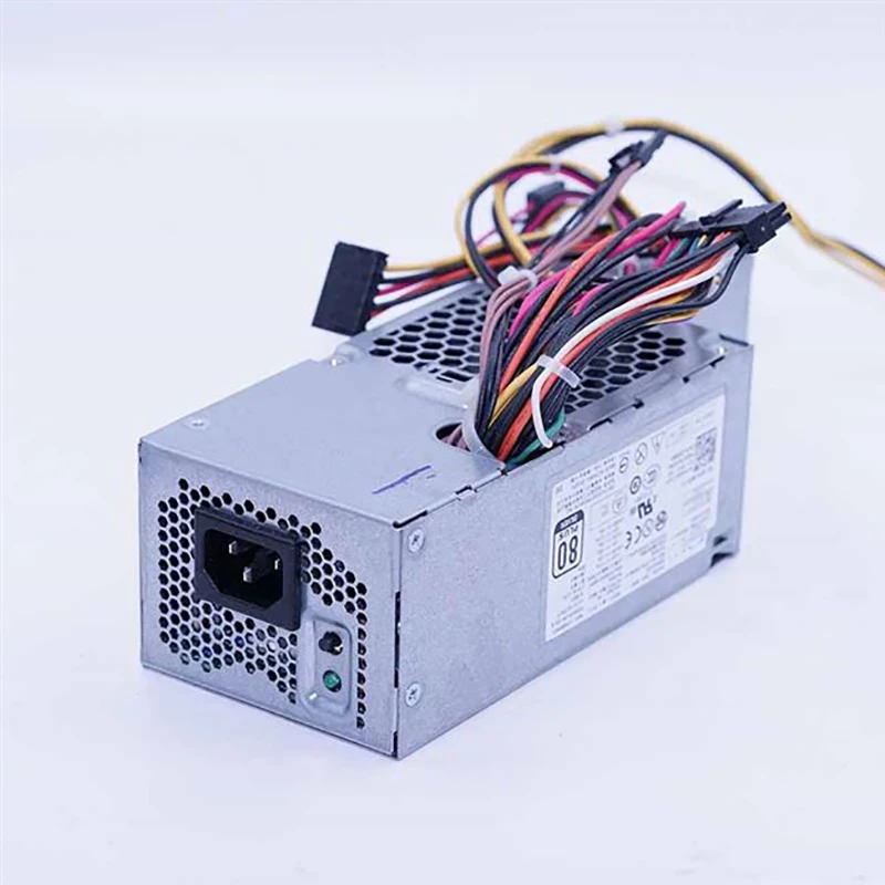 For Dell Optiplex XE SFF 280W Power Supply L280E-01 D280ES-00 Y738P D499R