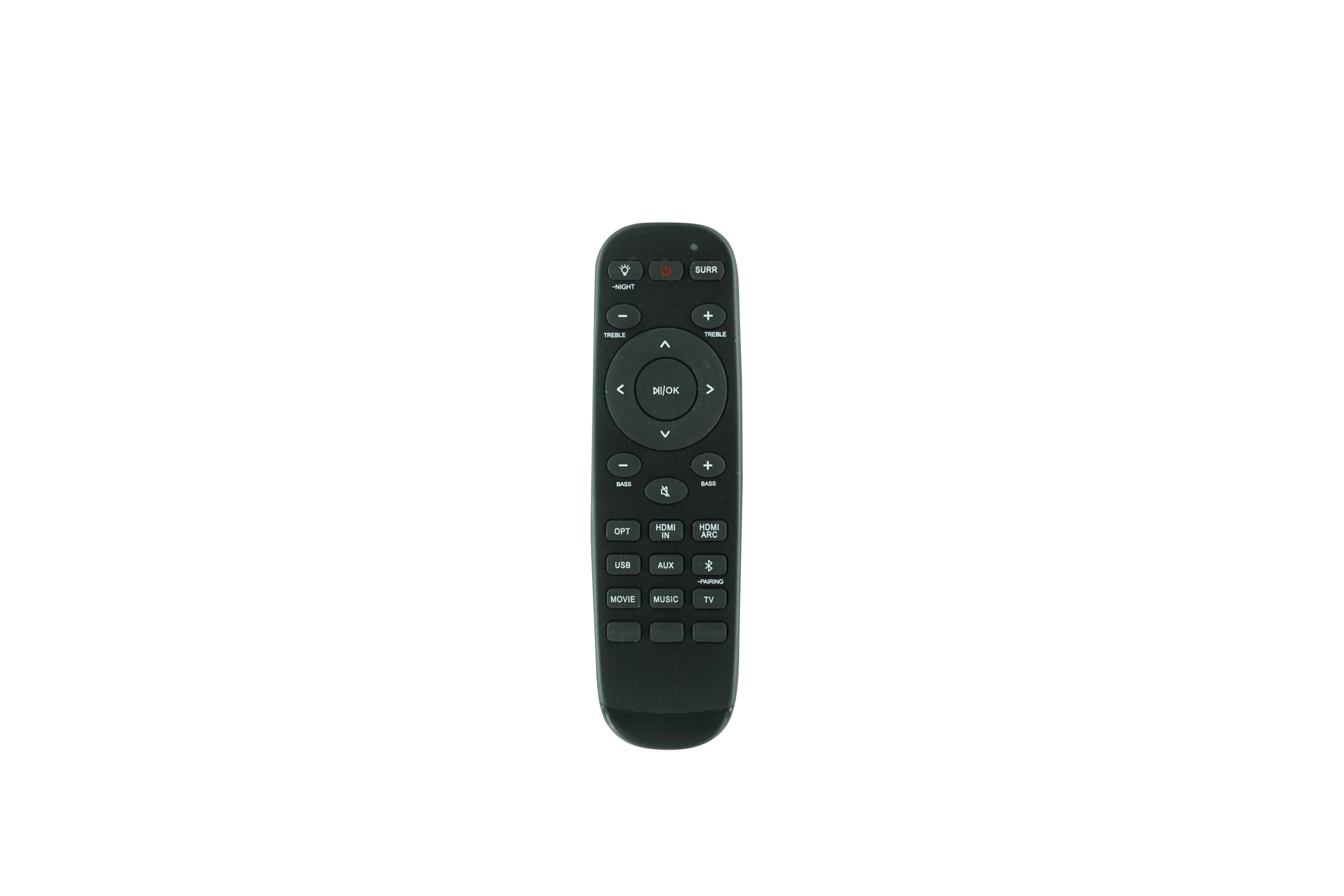 

Пульт дистанционного управления для TCL Alto 8I TS8111 TS8132, 2,1 каналов, гарнитура звуковой панели для ТВ