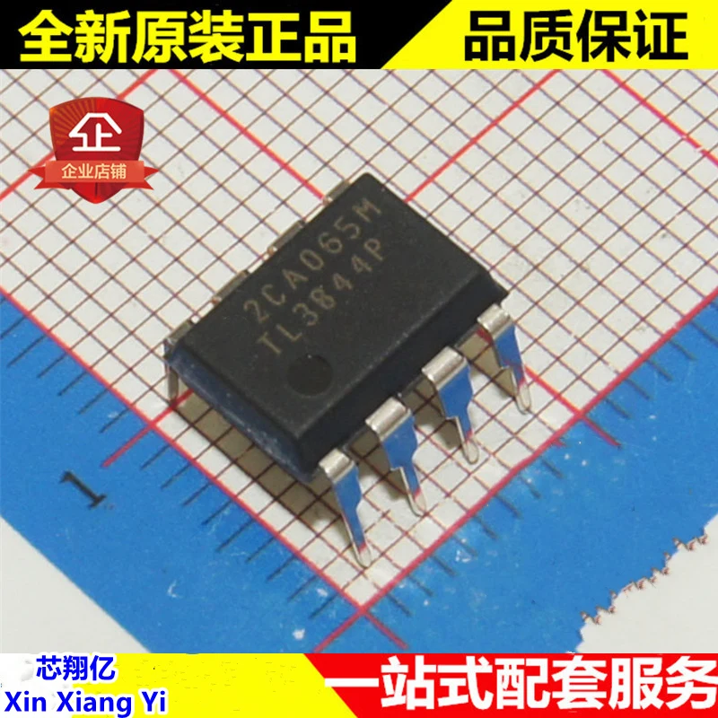 10Pcs/Lot TL3844P T…