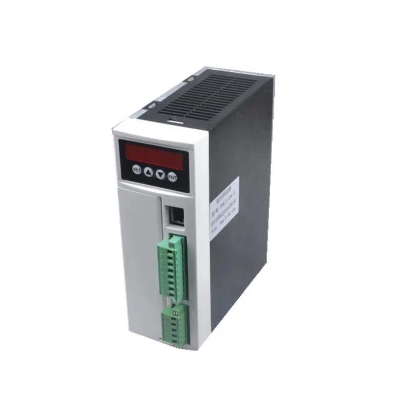 LKBL22004 220V BLDC driver 400w brushless dc controller hall sensor bldc coontroller Modbus protocol RS485 control