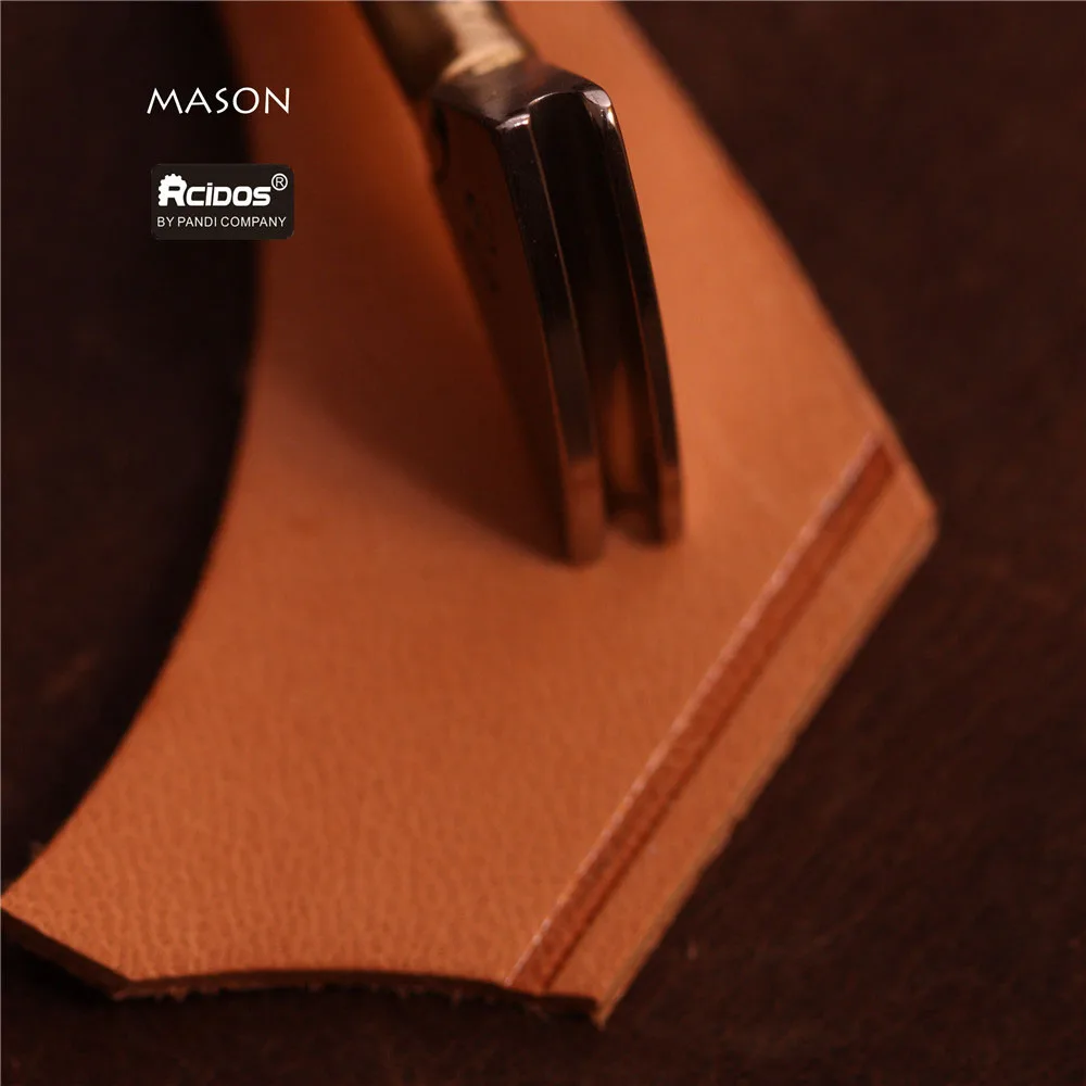 

MASON B/G Special Type Leather Creaser Heater Tips,1pcs Price,RCIDOS Supply 7-10 Days Ship Out