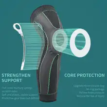Sports Knee Support Brace #6