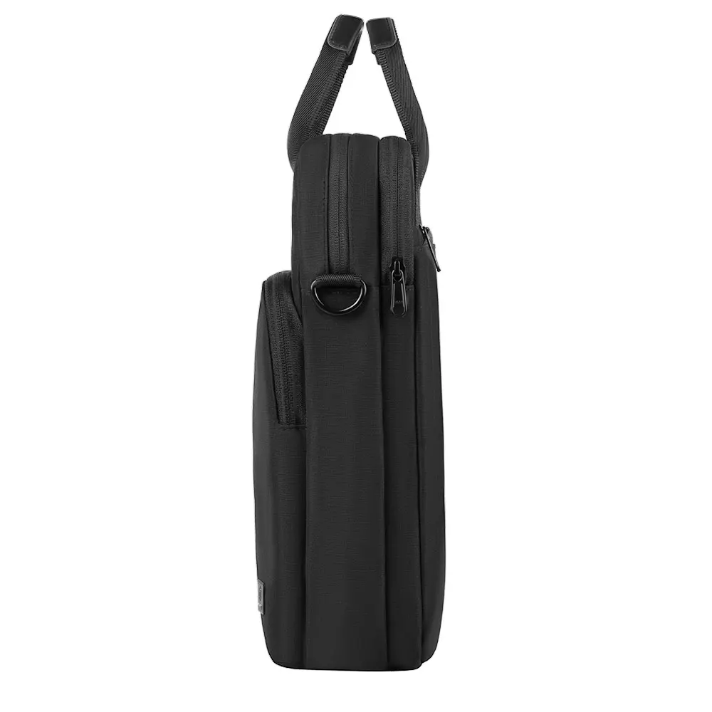 Imagem -04 - Wiwu-bolsa para Laptop para Macbook Air 136 m3 m2 à Prova Dágua Ipad Pro 129 Polegadas Macbook Air 13