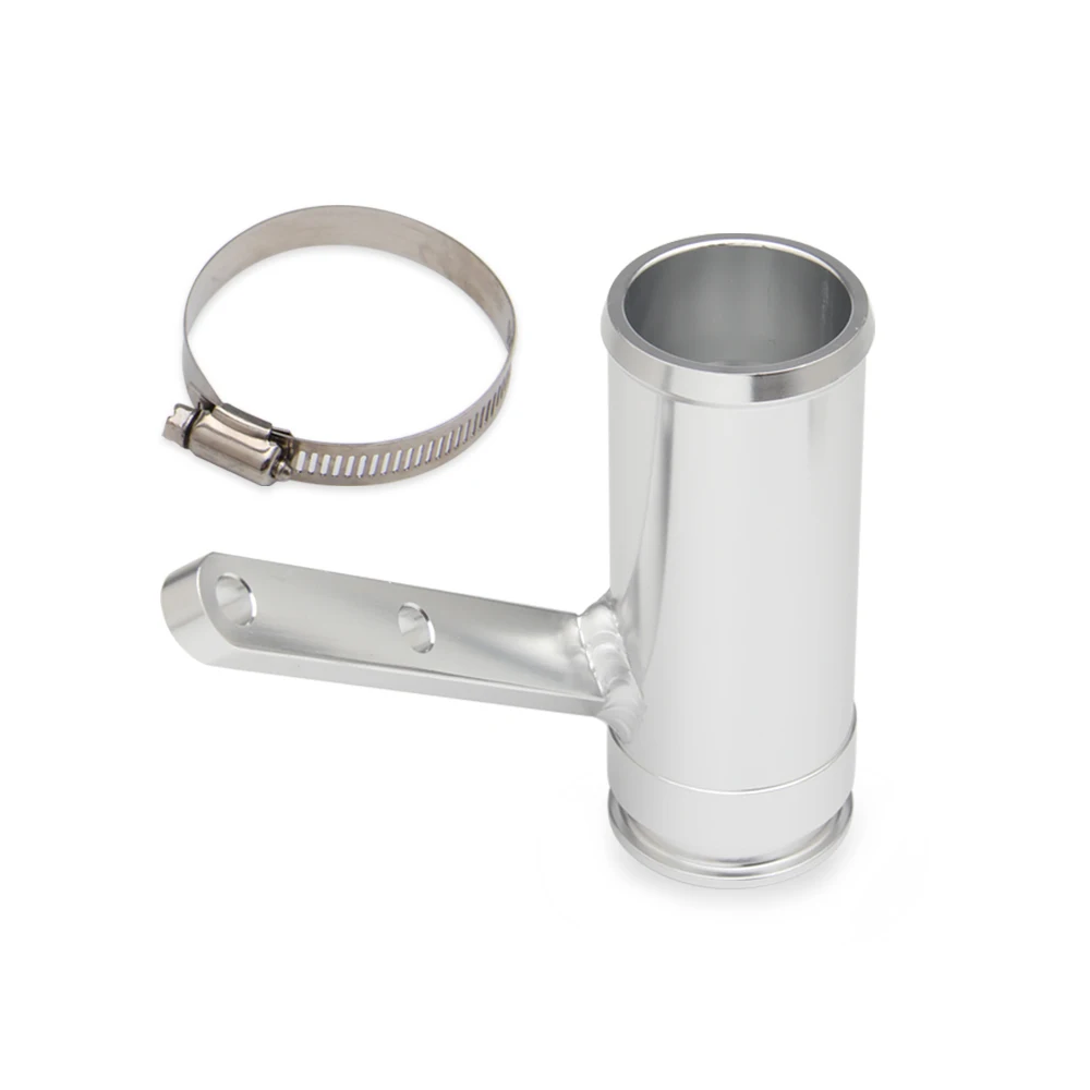 ترقية مزيل الرنان التوربيني مع المشبك ل دودج سبرينتر 2500 3500 2.7L ملحقات إصلاح الديزل #6