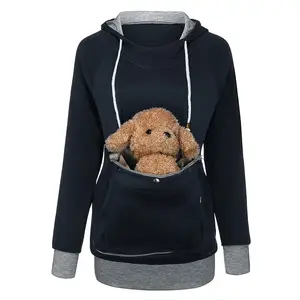 Pet Pouch Hoodie AliExpress