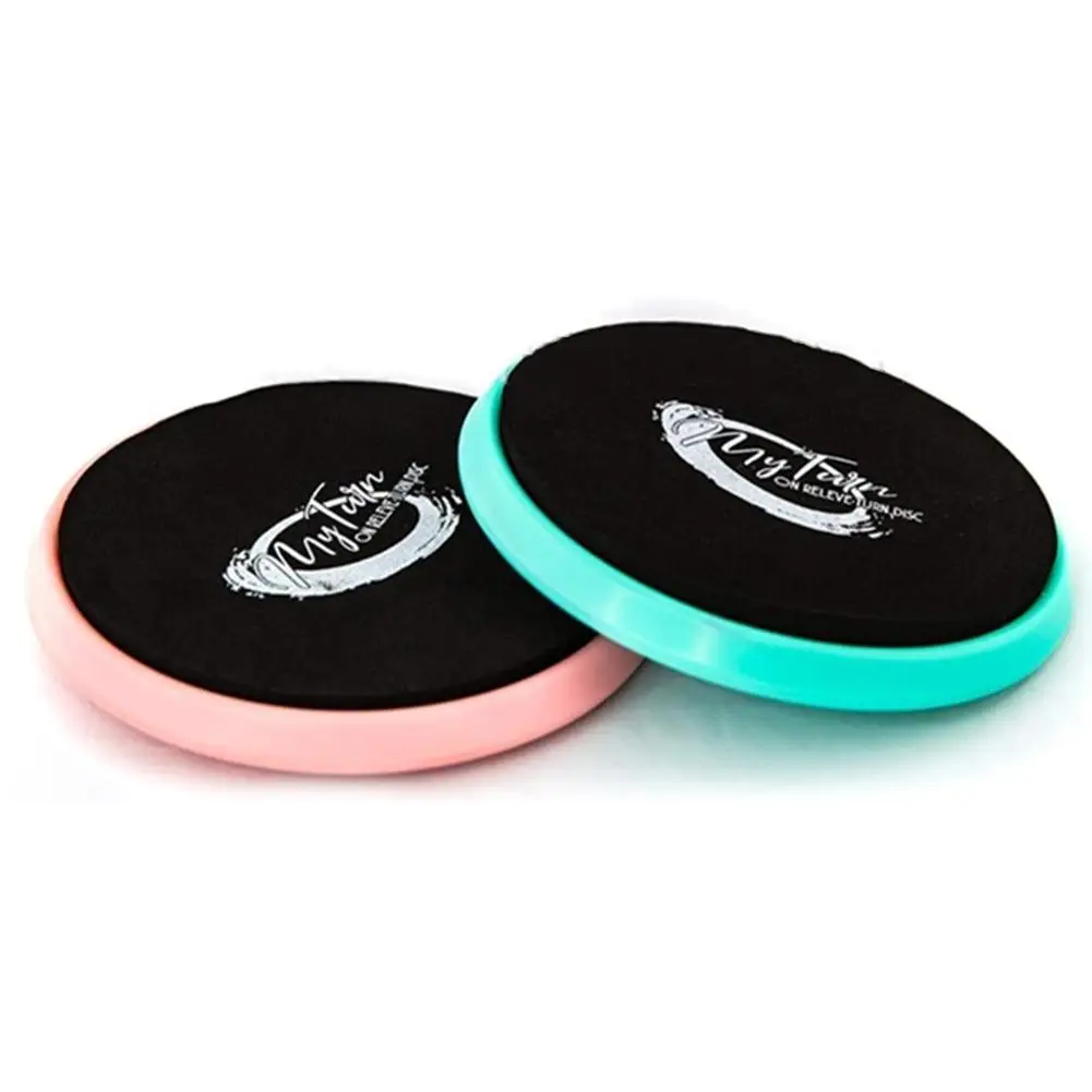 Ballet Rotating Disk Portable Tour Board Dancing Carpet Flat Rotating Dance Cushion For Gymnastic Dancers And Ice Skaters