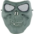 Steel Mesh Green