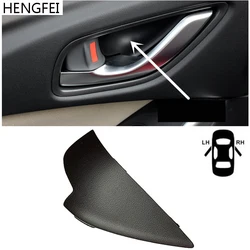 Accessories For Car Mazda 3 Axela 6 ATENZA CX-3 CX-5 Inside Door Handle Cover