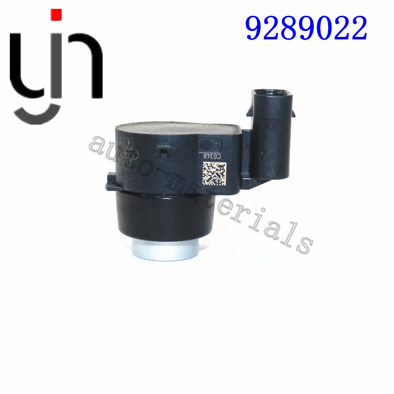 Parking Sensor Ultrasonic-sensor 66209289022 9289022 0263033173 For B M W X1 E84 Park Distance Control PDC