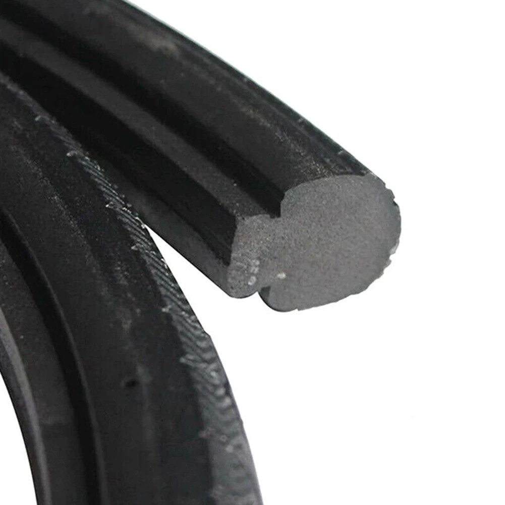 Fietsband Weg Vaste Versnelling Urban Tubeless Vacuüm Massieve Band Buis Fiets Accessoires Resistent Geen Lucht Inflatie Nodig 700X23C