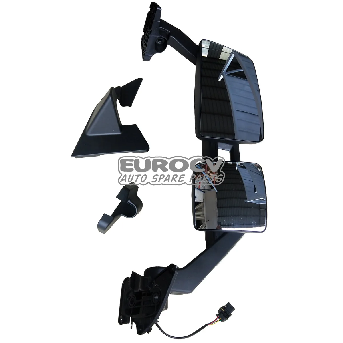 

Spare Parts for Volvo Trucks VOE 82943356 R.H Rear View Mirror