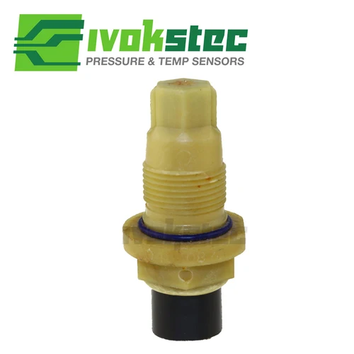 Imagen 2 del producto Sensor de velocidad de turbina de entrada de transmisión para Chrysler 200, Cirrus, corde, Grand Voyager, Intrepid PT Cruiser 04800878, 04412878