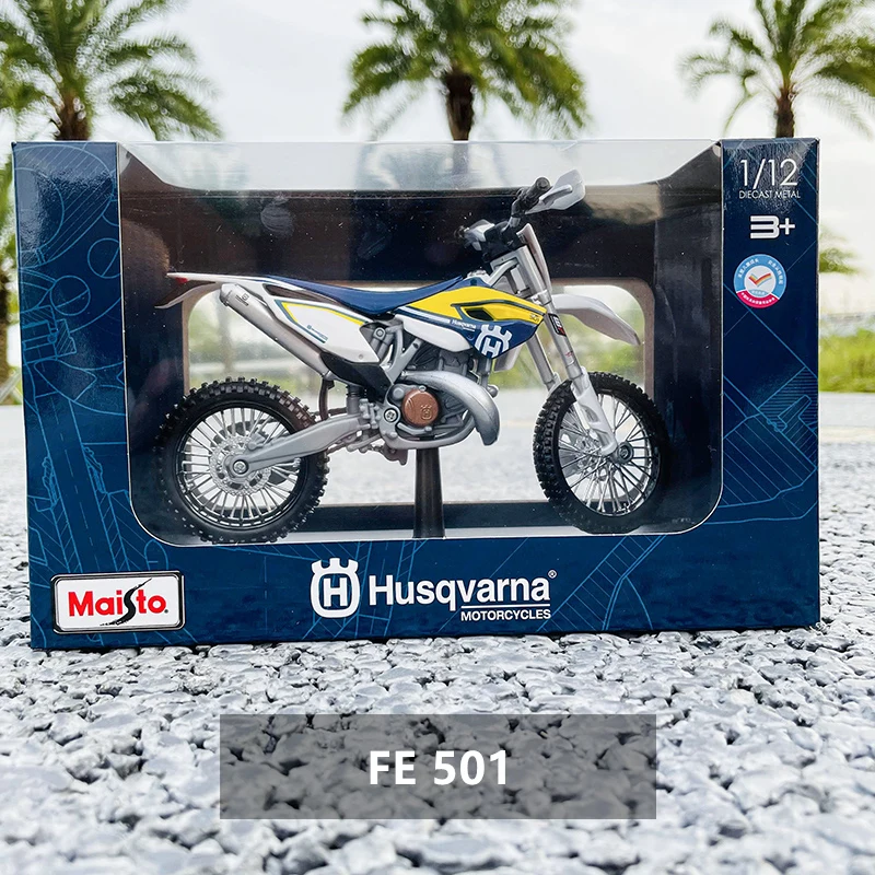 Maisto 1:12 honda cbr1000 RR R fireblade sp fundição liga modelo de