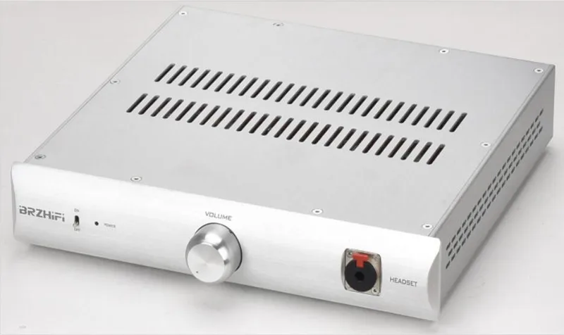 Reference Gilmore Dynahi Circuit E500 K389 J109 + 2SC3381 2SA1349 Tube FET Field Effect Transistor Headphone Audio Amplifier