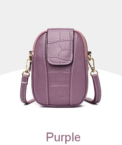 Pu Leder Damen Cross body Messenger Taschen Bolsa Frauen Handtasche Bolsos Klappe Vintage kleine Umhängetaschen Telefon Geldbörse – Detail 5