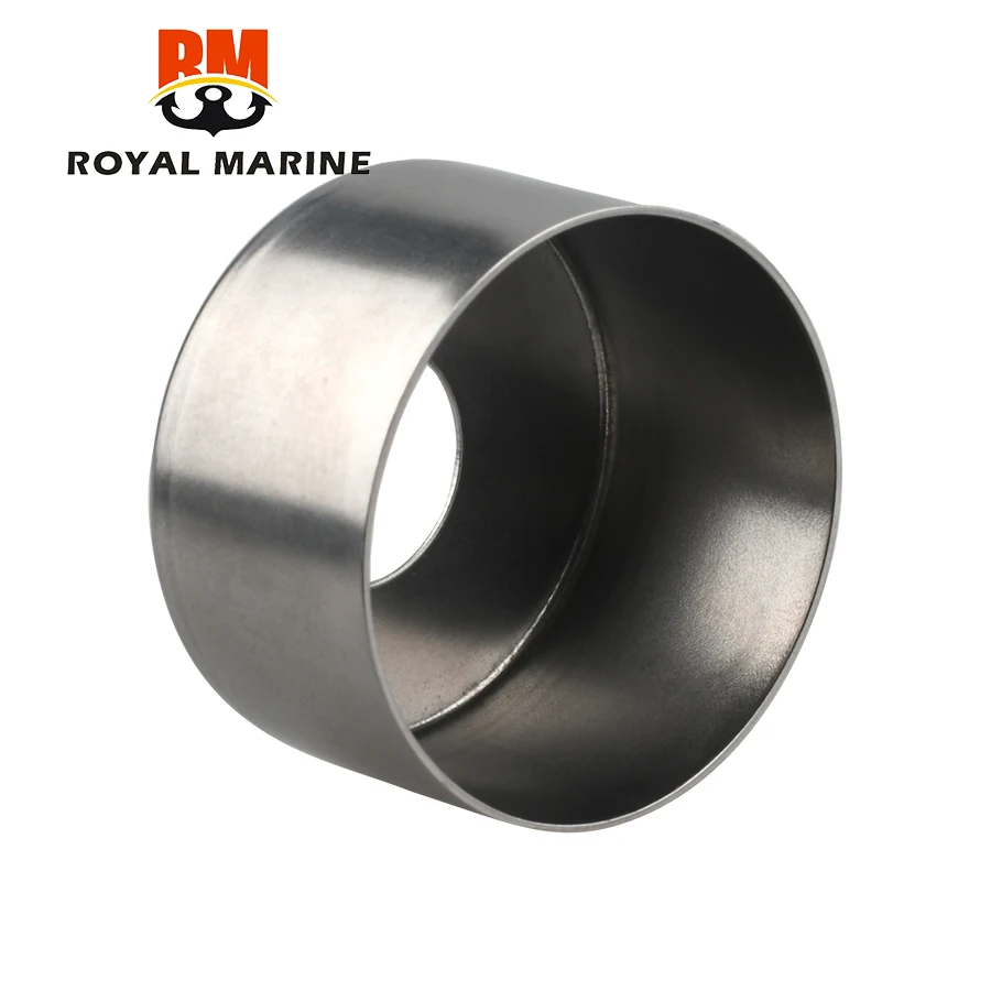 688-44322-00 Insert, Cartridge Replaces For YAMAHA Outboard 2 Stroke 60HP-90HP Engine Boat Motor parts 688-44322