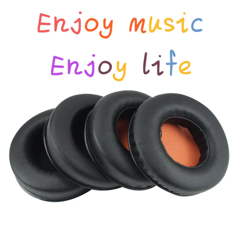 

High-quality Headset Foam Cusion Replacement for Razer Kraken USB7.1 Standard Edition Pro Earpads Soft Protein Sponge Cover