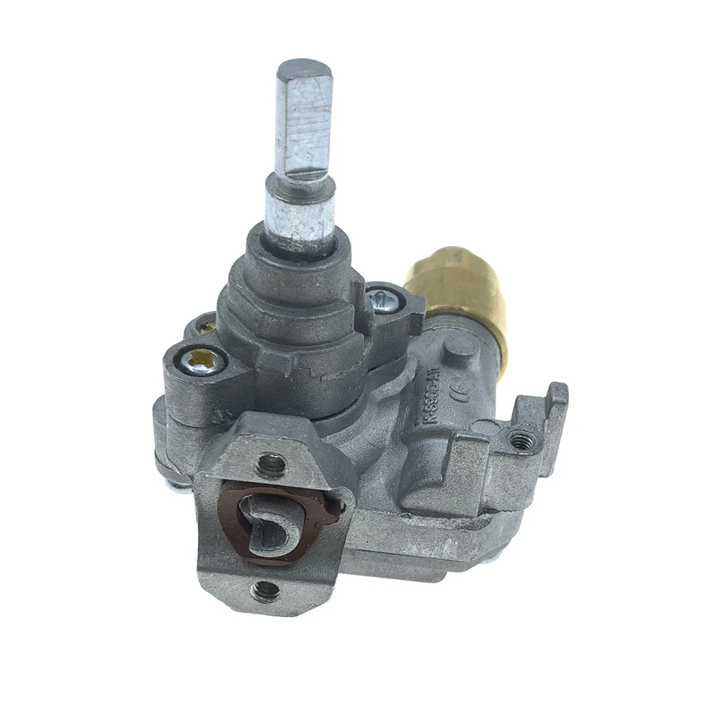 K-890D-A11B MD-02 Gas Cooktop Replacement Parts Gas Control Valve for Midea