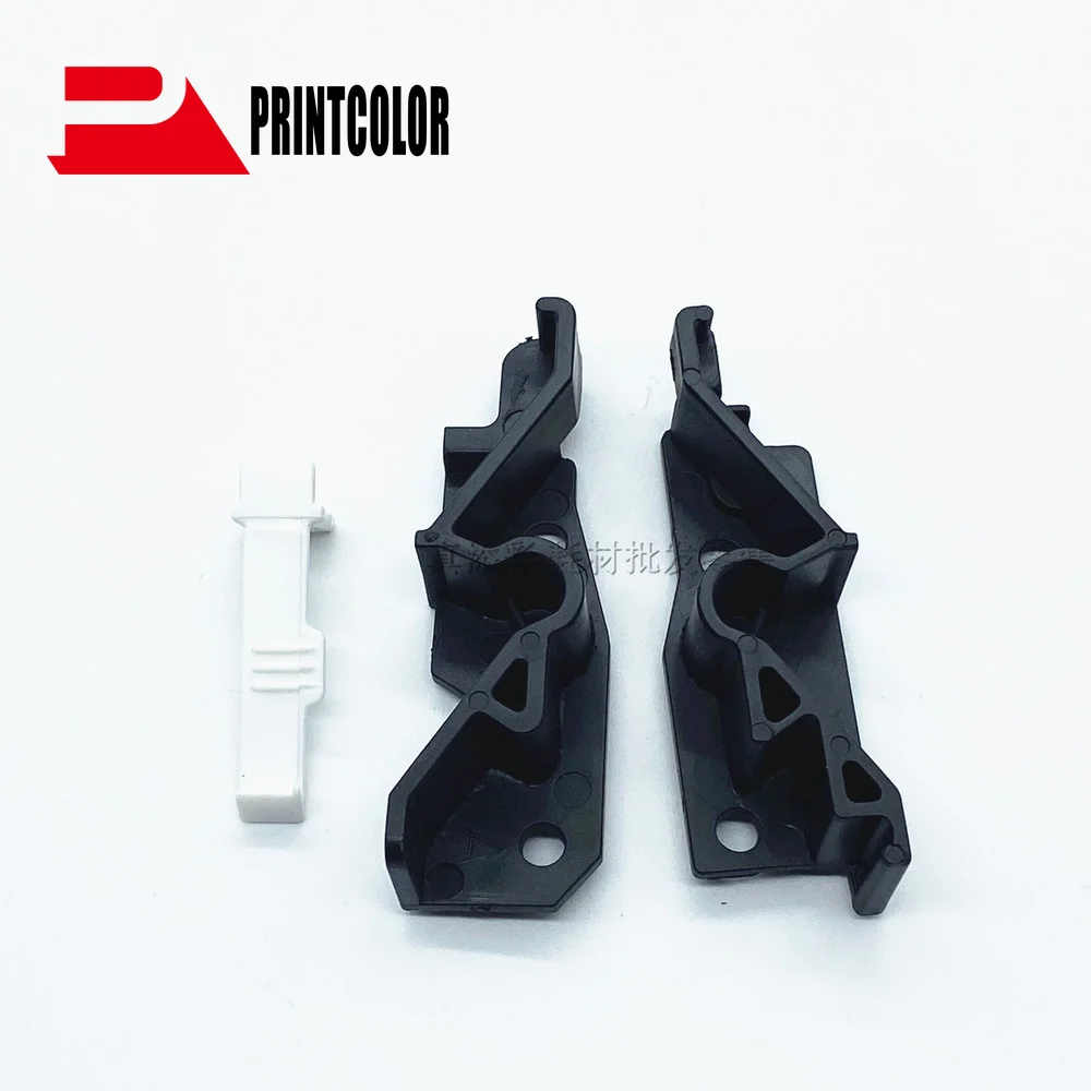 1X D029-6318 D029-6319 Front& Rear Positioning Guide For Ricoh C2800 C3300 C4000 C5000 C3001 C3501 C4501 C5501