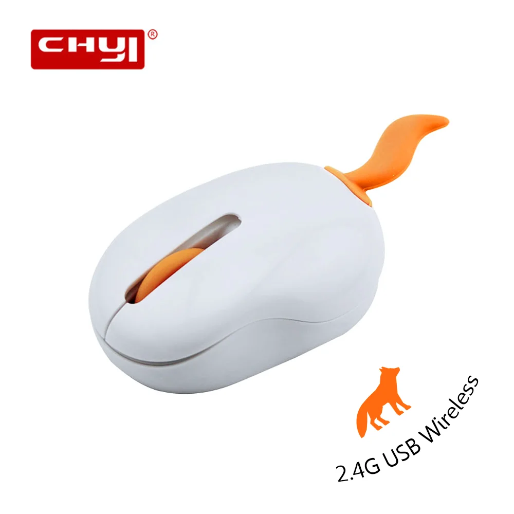 

Mini Wireless Silent Mouse 3 Button 1200DPI Cartoon Pig Dolphin Mice Computer Optical Mause With USB Receiver For Kids Girl Gift