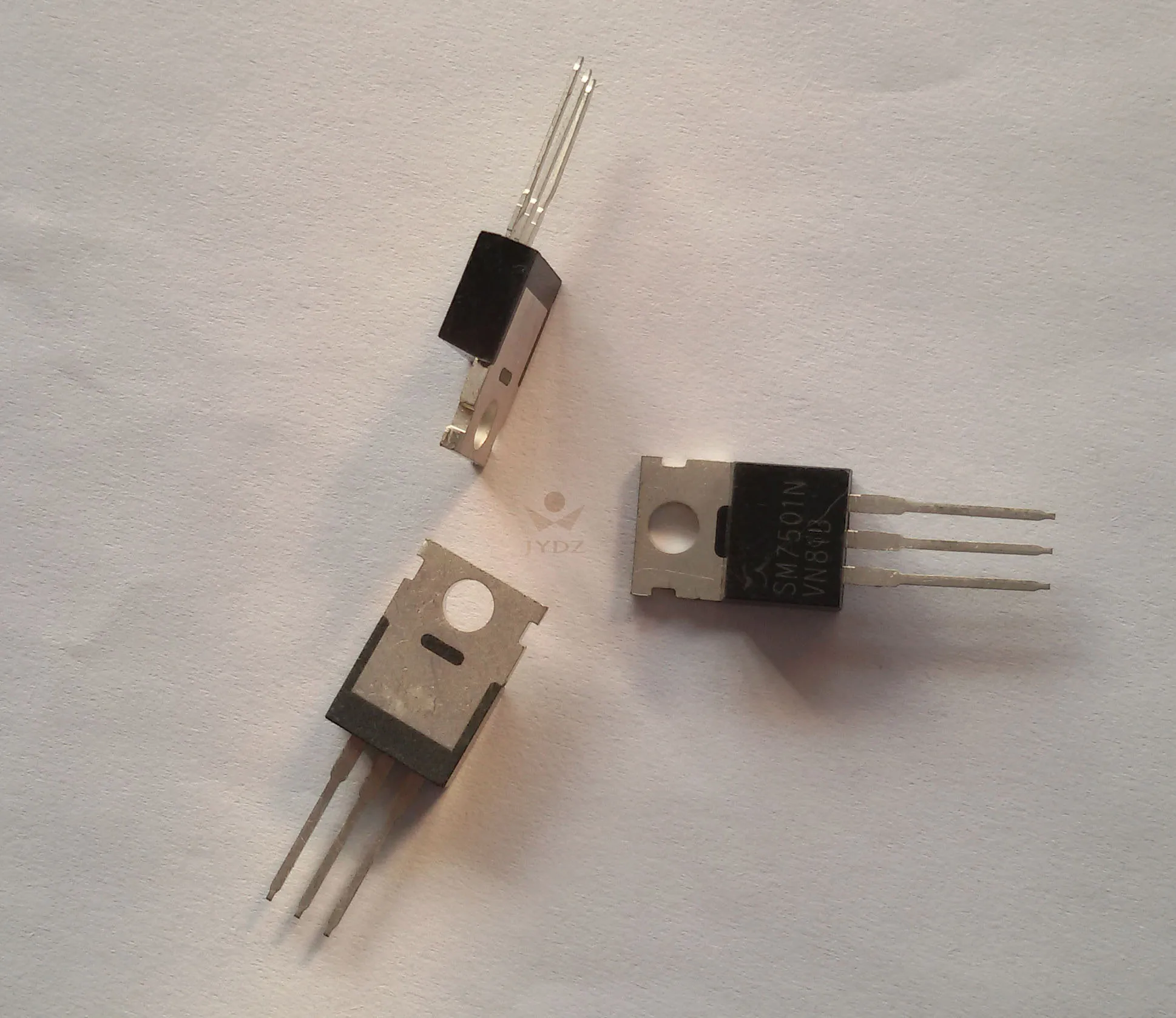 

MOS Transistor JY09M 70V90A Power Transistor N-channel FET Can Replace 7501 75N75