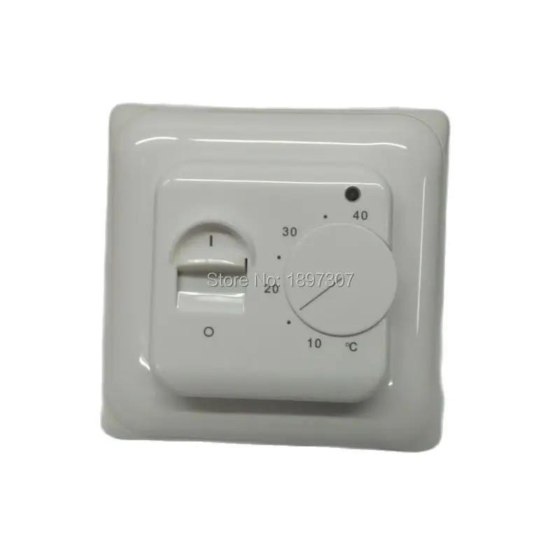 16A thermostats for Home programmable Mechanical Thermostat Room Thermostat Temperature Controller Thermostat