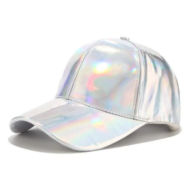 

Changing Hat Cap Back Baseball Cap Snapback Bone Luxury Fashion hip-hop hat for Rainbow Color stage hat