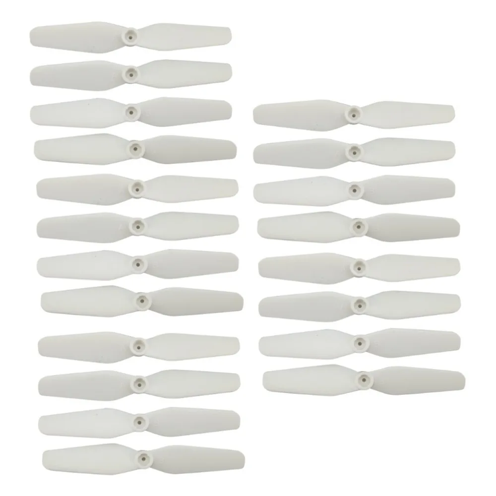 

Propeller For Syma X23 X23W X15 X15C X15W RC Quadcopter Parts Drone Propeller Blades Accessories