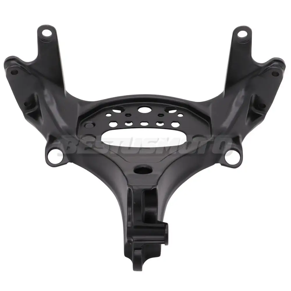 Motorcycle Upper Stay Fairing Headlight Bracket For Honda CBR1000RR 2017 2018 2019 2020 2021 2022 2023 2024 2025 SP 2017-2019