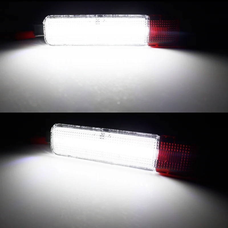 2x led painel de porta luz lâmpada cortesia para hummer h2 2003 2004 2005 2006 2007 2008 2009 chevy silverado 1500 2500 3500 cama dupla