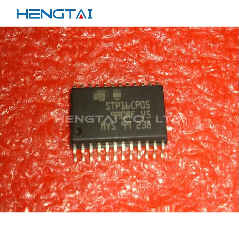 จัดส่งฟรี STP16CP05MTR โมดูลต้นฉบับ