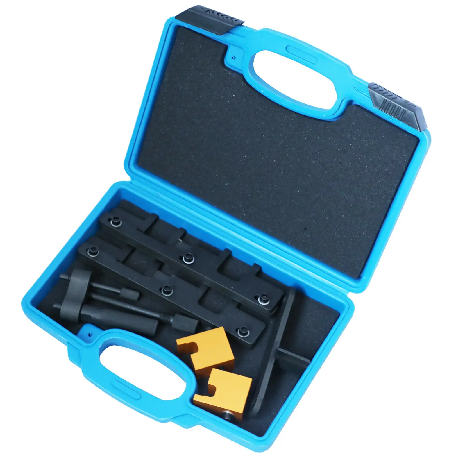 Universal Camshaft Fixing Kit Engine Timing Tool For Land Rover Range Rover Sport V8 4.4 3.6 Diesel