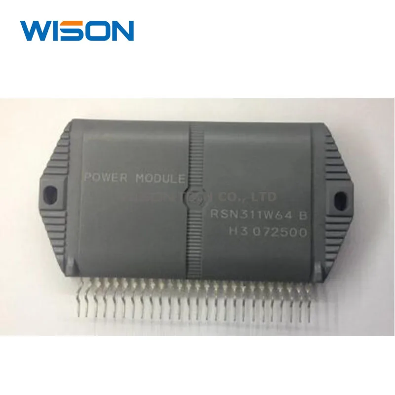 RSN311W64 RSN311W64A RSN311W64B RSN311W64D RSN311W64 FREE SHIPPING NEW AND ORIGINAL MODULE