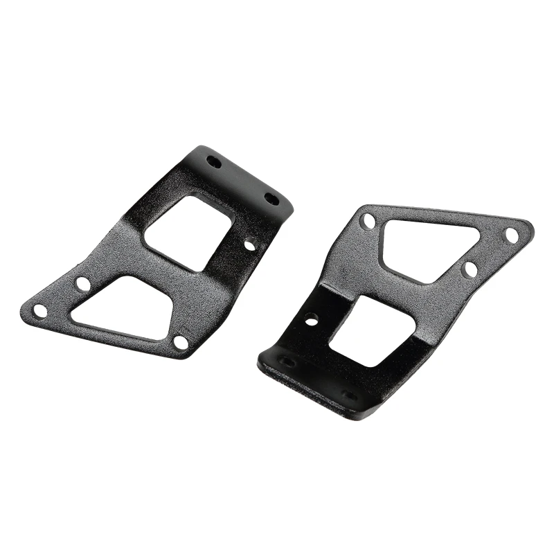 Original VSETT Fender Bracket for VSETT 10+ Electric Scooter Universal Mudguard Mount of Front & Rear Wheel Cover