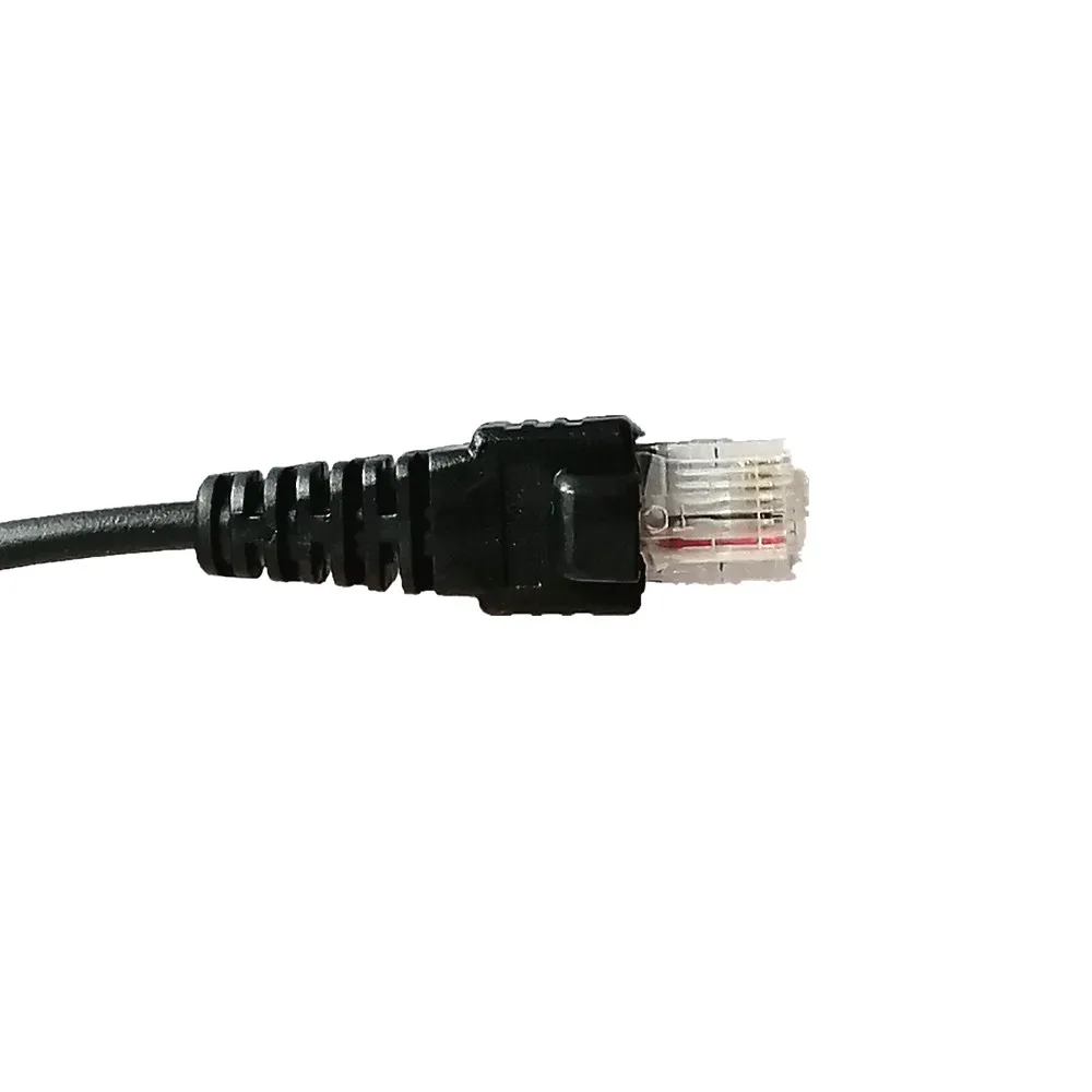 USB Programming Cable For Vertex Yaesu Radio VX-7100 VX-7200 VXR-1000 VXR-5000 VXR-7000 VXR-9000 EVX-5300 EVX-5400 Walkie Talkie