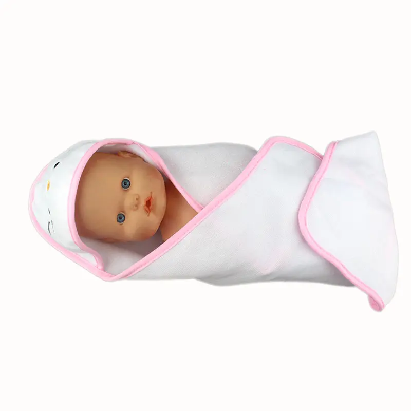 New Blanket holding  Fit 35cm Nenuco Doll Nenuco y su Hermanita Doll Accessories