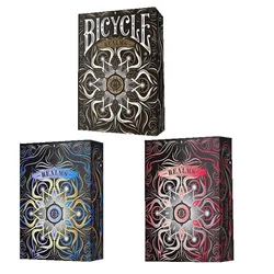 Bicycle Realms Playing Cards Deck Poker Size Card Games Hobby & Collectibles