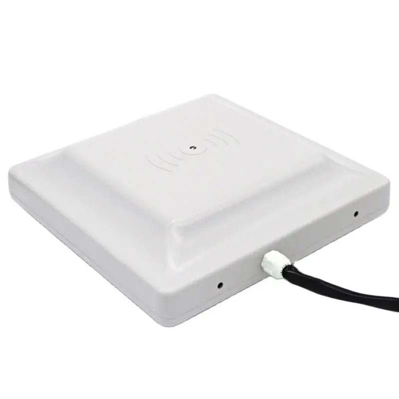 เครื่องอ่านระยะกลาง KINJOIN RFID พร้อม SDK ภาษาอังกฤษ Kompletten, ซอฟต์แวร์สาธิต, Quellcode