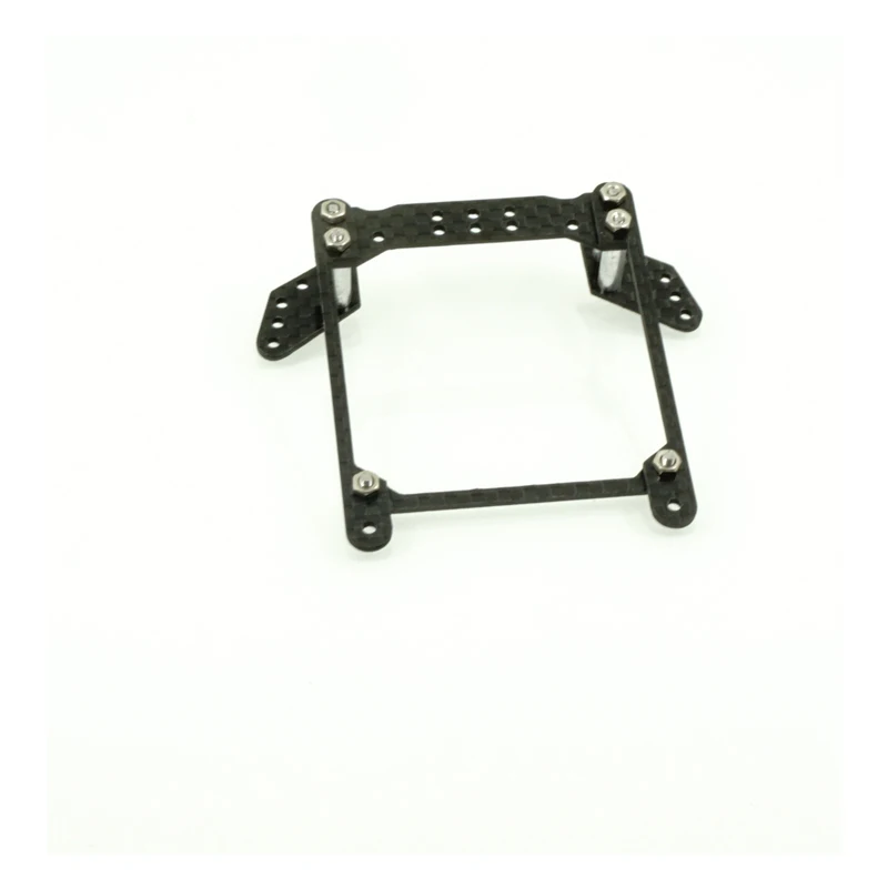 mini 4wd carbon 1.5mm carbon fiber self-made tamiya mini 4WD parts SFM FMA chassis lantern damper plate