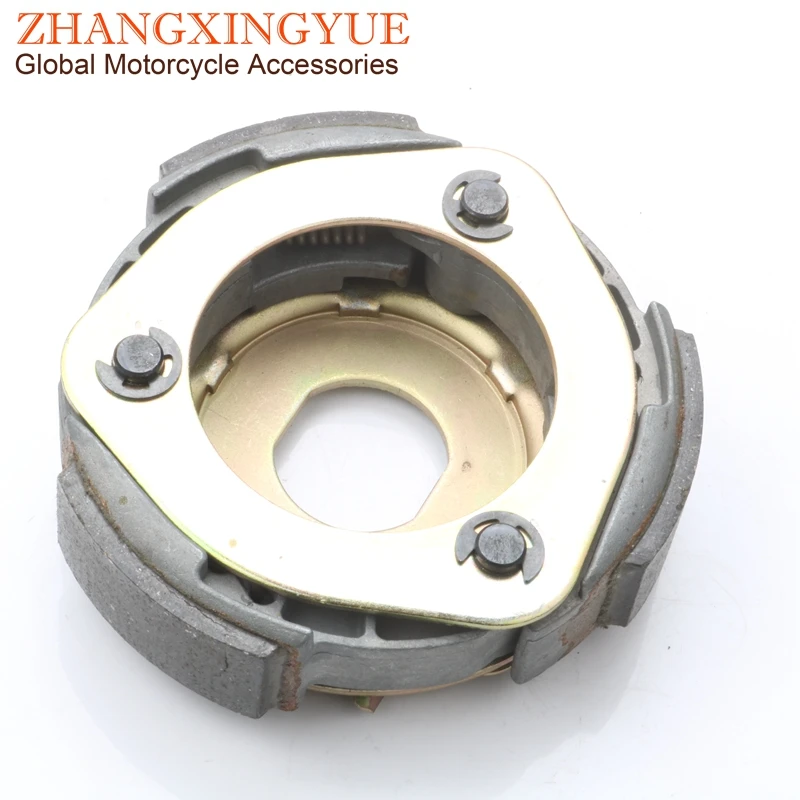 Scooter Clutch for Aprilia Atlantic 200 Scarabeo Eu3 Sport City Cube 200cc CM1440075 100360330 image 3