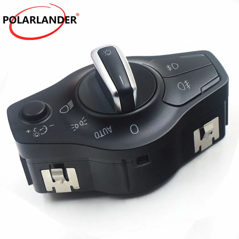 

Headlight Switch OEM 8K0 941 for A4 allroad / Avant S4 Fog Lamp Running Lights Control Button Light For A/udi A4 accessories