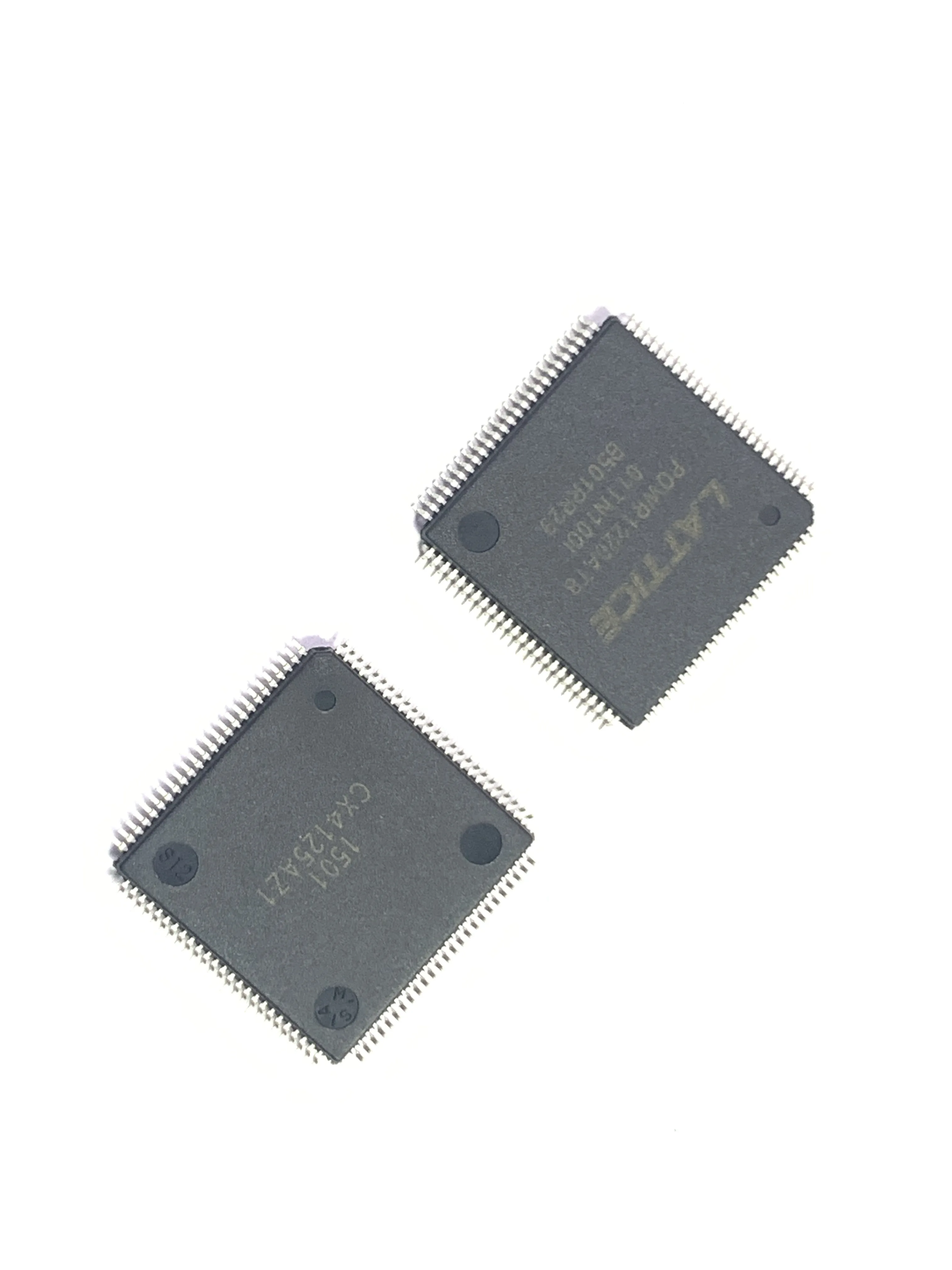

MSP430F5359IPZR IC MCU 16BIT 512KB FLASH LQFP100 QFP-100 MSP430F5359
