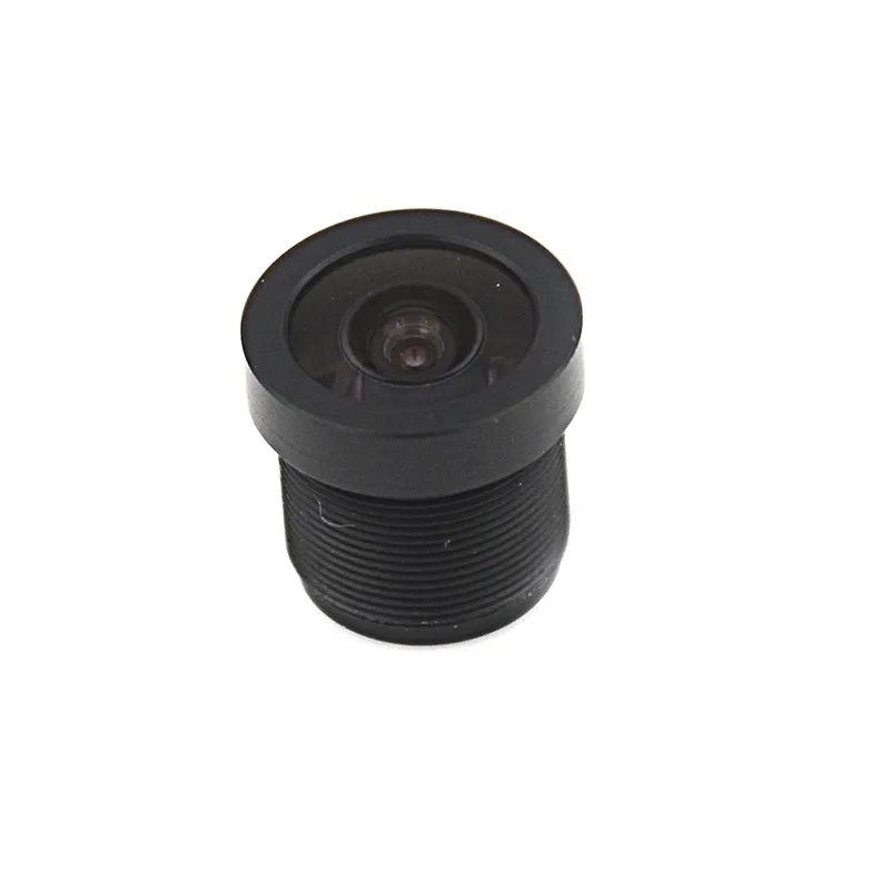 Brand New 1PCS CCTV 1.8mm Security Lens 170 Degree Wide Angle CCTV IR Board CCTV Lens Camera