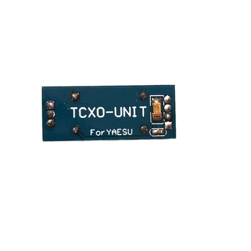 NEW 1PC YAESU FT-817/857/897 TCXO TCXO-9 Compensated crystal module for 22.625MHZ