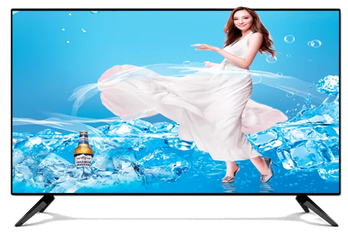 40 50 60 inch full HD  Smart wifi TV Android OS LED IPTV t2 television TV