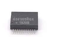 G24102SKGX G24102 G24102MKG sop24 10 قطعة